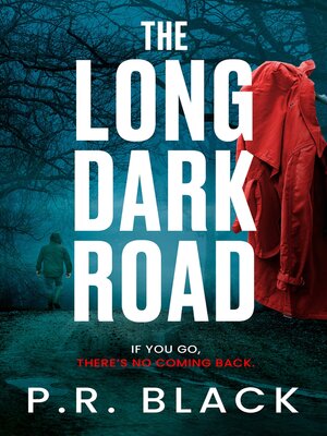 The Long Dark Road - ebook